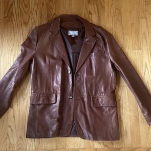 Wilson’s Leather M Julian Jacket small